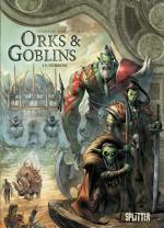 Cover-Bild Orks & Goblins. Band 19