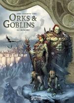 Cover-Bild Orks & Goblins. Band 26