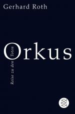 Cover-Bild Orkus