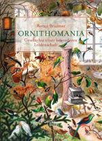 Cover-Bild Ornithomania