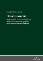 Cover-Bild Orosius Arabus