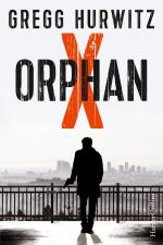 Cover-Bild Orphan X