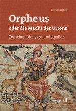 Cover-Bild Orpheus oder die Macht des Urtons