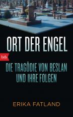 Cover-Bild Ort der Engel