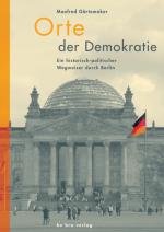 Cover-Bild Orte der Demokratie