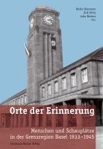 Cover-Bild Orte der Erinnerung