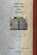 Cover-Bild Orte der Feier und ihre Zeichen