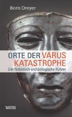 Cover-Bild Orte der Varuskatastrophe