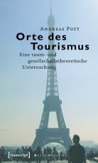 Cover-Bild Orte des Tourismus