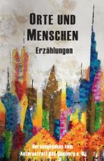 Cover-Bild Orte und Menschen