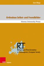 Cover-Bild Orthodoxe Selbst- und Fremdbilder