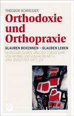 Cover-Bild Orthodoxie und Orthopraxie