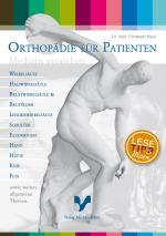 Cover-Bild Orthopädie für Patienten