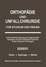Cover-Bild Orthopädie und Unfallchirurgie