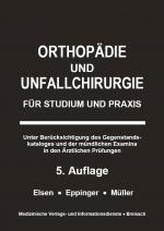 Cover-Bild Orthopädie und Unfallchirurgie