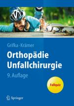 Cover-Bild Orthopädie Unfallchirurgie