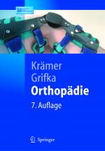 Cover-Bild Orthopädie