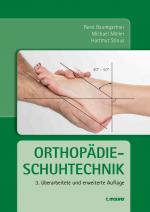 Cover-Bild Orthopädieschuhtechnik