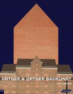 Cover-Bild Ortner & Ortner Baukunst