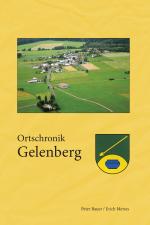Cover-Bild Ortschronik Gelenberg