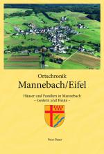 Cover-Bild Ortschronik Mannebach/Eifel