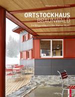 Cover-Bild Ortstockhaus Braunwald
