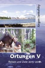 Cover-Bild Ortungen V