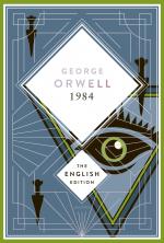 Cover-Bild Orwell - 1984
