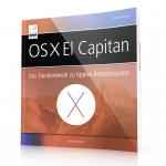 Cover-Bild OS X El Capitan