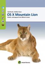 Cover-Bild OS X Mountain Lion 10.8