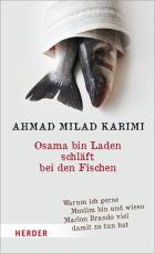 Cover-Bild Osama bin Laden schläft bei den Fischen