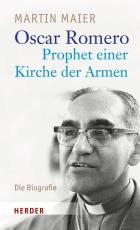 Cover-Bild Oscar Romero