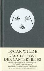 Cover-Bild Oscar Wilde. Die Erzählungen