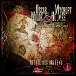 Cover-Bild Oscar Wilde & Mycroft Holmes - Folge 07