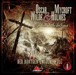 Cover-Bild Oscar Wilde & Mycroft Holmes - Folge 08