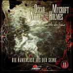 Cover-Bild Oscar Wilde & Mycroft Holmes - Folge 11