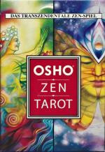 Cover-Bild OSHO® Zen Tarot