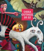 Cover-Bild Oska Gutheil 20 22