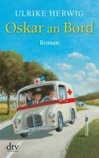 Cover-Bild Oskar an Bord