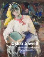 Cover-Bild Oskar Gawell