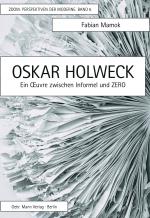 Cover-Bild Oskar Holweck