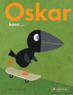 Cover-Bild Oskar kann...