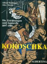 Cover-Bild Oskar Kokoschka