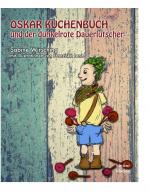 Cover-Bild Oskar Kuchenbuch und der dunkelrote Dauerlutscher