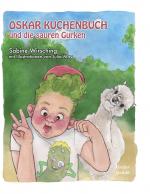 Cover-Bild Oskar Kuchenbuch und die sauren Gurken