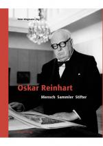 Cover-Bild Oskar Reinhart