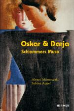 Cover-Bild Oskar & Darja