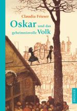 Cover-Bild Oskar und das geheimnisvolle Volk