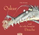Cover-Bild Oskar und der sehr hungrige Drache