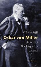 Cover-Bild Oskar von Miller